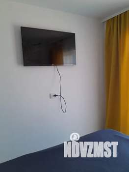 Дом 32м², 1-этажный, посуточно, 