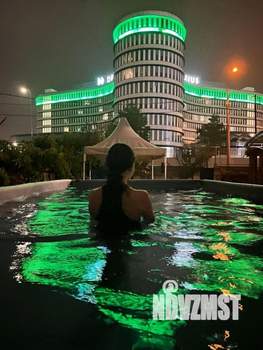 Дом 100м&sup2;, 1-этажный, посуточно, 