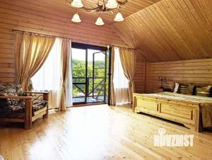 Дом 250м², 2-этажный, посуточно, 