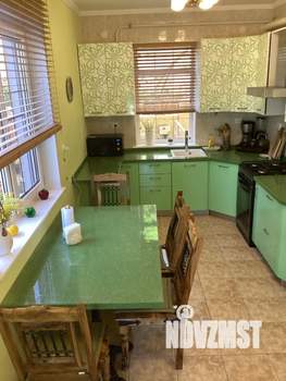 Дом 140м², 2-этажный, посуточно, 