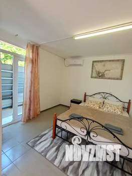 Дом 25м², 1-этажный, посуточно, 