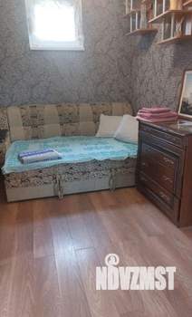 Дом 75м², 1-этажный, посуточно, 