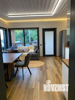 Дом 200м², 2-этажный, посуточно, 