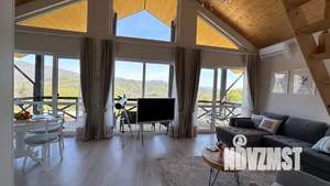 Дом 80м&sup2;, 2-этажный, посуточно, 