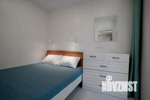 Дом 27м², 1-этажный, посуточно, 