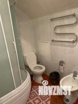 Дом 350м², 3-этажный, посуточно, 