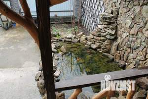 Дом 200м&sup2;, 3-этажный, посуточно, 