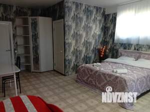 Дом 120м&sup2;, 3-этажный, посуточно, 