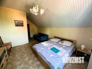 Дом 100м², 2-этажный, посуточно, 