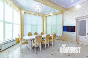 Дом 1400м², 2-этажный, на длительный срок, 