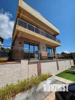 Дом 100м&sup2;, 2-этажный, посуточно, 