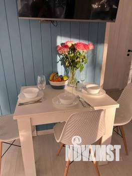 Дом 45м&sup2;, 1-этажный, посуточно, 