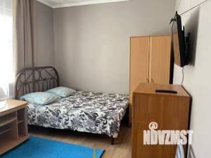 Дом 60м², 3-этажный, посуточно, 