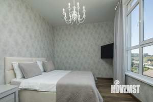 Дом 136м², 2-этажный, на длительный срок, 
