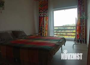 Дом 150м², 2-этажный, посуточно, 