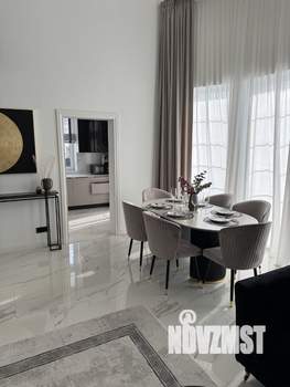 Дом 172м², 2-этажный, посуточно, 