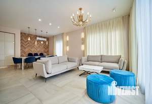 Дом 190м², 2-этажный, посуточно, 