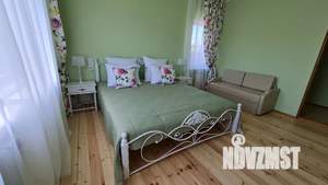 Дом 72м², 3-этажный, посуточно, 