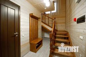 Дом 100м², 2-этажный, посуточно, 