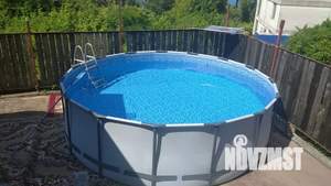 Дом 30м², 1-этажный, посуточно, 