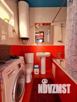 Дом 50м&sup2;, 2-этажный, посуточно, 