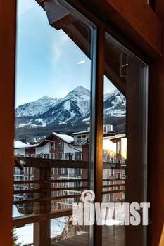 Дом 210м&sup2;, 3-этажный, посуточно, 