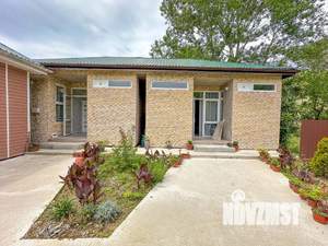 Дом 50м², 1-этажный, посуточно, 