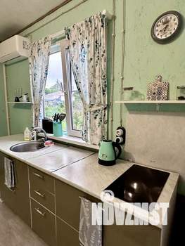 Дом 40м², 1-этажный, посуточно, 