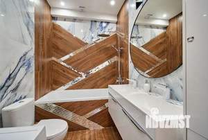 Коттедж 180м², 2-этажный, на длительный срок, 