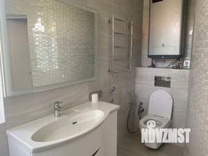 Дом 175м&sup2;, 3-этажный, посуточно, 