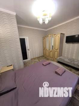 Дом 100м², 1-этажный, посуточно, 