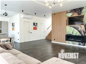 Дом 188м², 2-этажный, посуточно, 