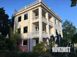 Дом 300м², 4-этажный, посуточно, 