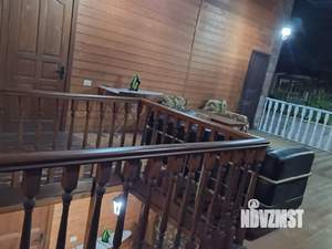 Коттедж 480м², 2-этажный, на длительный срок, 