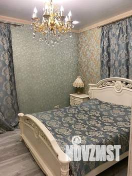 Дом 60м², 1-этажный, посуточно, 