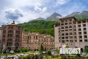 Дом 86м², 2-этажный, посуточно, 