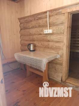 Дом 80м², 2-этажный, посуточно, 