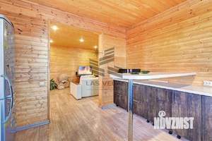 Коттедж 210м², 3-этажный, на длительный срок, 