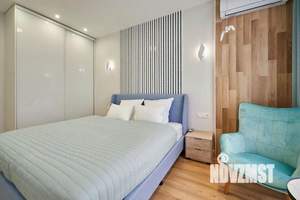 Коттедж 180м², 2-этажный, на длительный срок, 