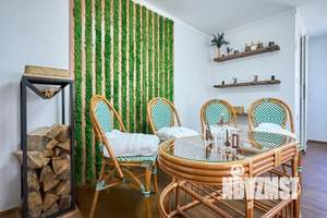 Дом 480м², 3-этажный, посуточно, 