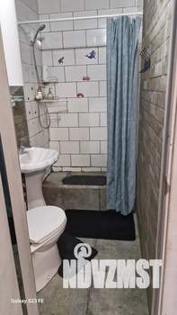 Дом 50м², 2-этажный, посуточно, 