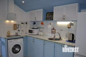 Дом 60м², 1-этажный, посуточно, 