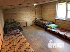 Дом 46м², 2-этажный, посуточно, 