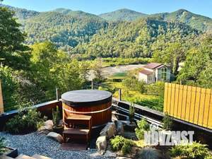 Дом 45м², 1-этажный, посуточно, 