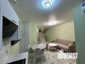 Дом 120м&sup2;, 2-этажный, посуточно, 