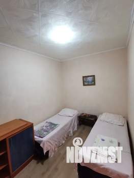 Дом 65м², 3-этажный, посуточно, 