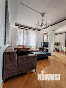 Дом 450м², 3-этажный, посуточно, 