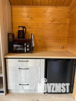 Дом 25м², 1-этажный, посуточно, 