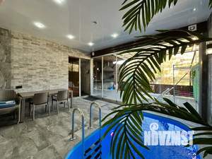 Дом 50м², 1-этажный, посуточно, 