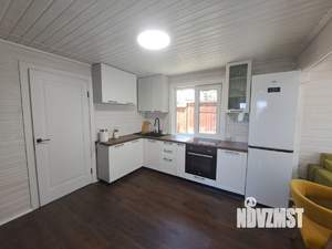 Дом 100м², 2-этажный, посуточно, 